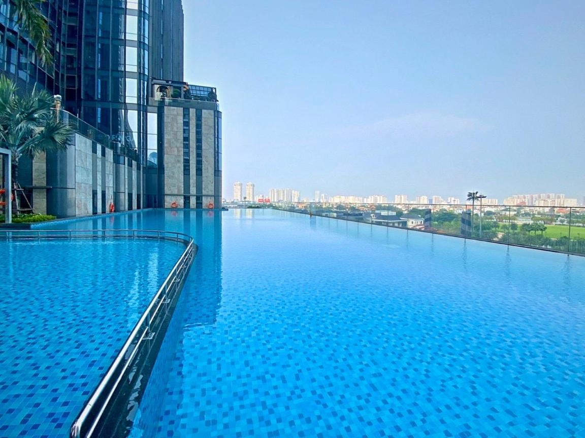 Vinhomes Landmark 81 مدينة هوشي منه المظهر الخارجي الصورة