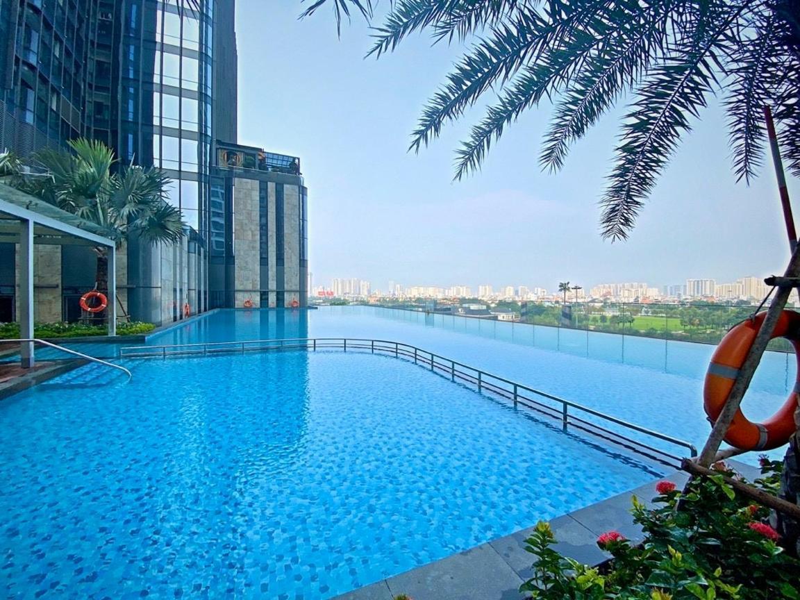 Vinhomes Landmark 81 مدينة هوشي منه المظهر الخارجي الصورة