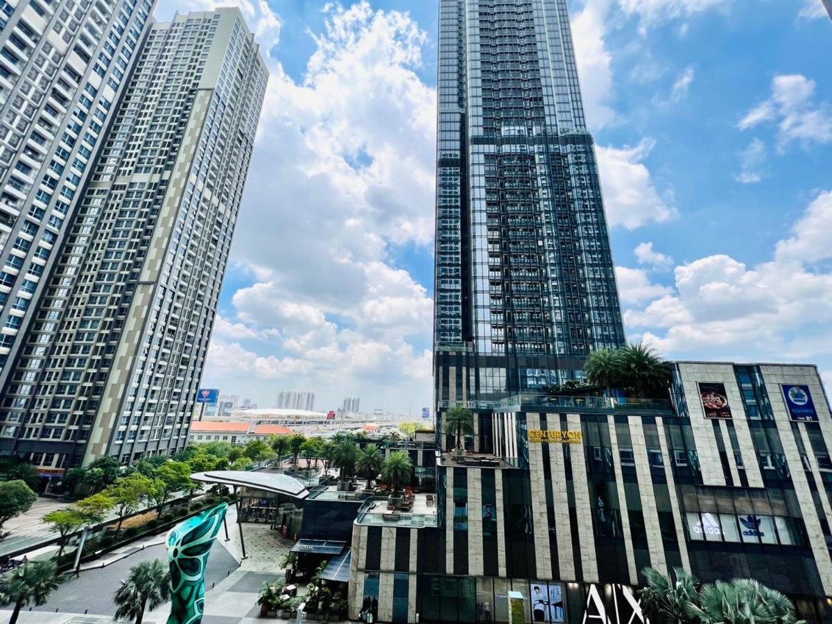 Vinhomes Landmark 81 مدينة هوشي منه المظهر الخارجي الصورة